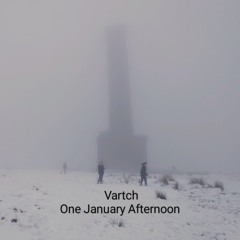 One January Afternoon