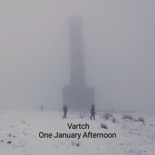 One January Afternoon