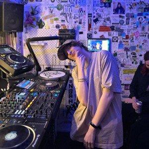 Maara @ The Lot Radio 01-18-2025