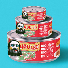 Moulée