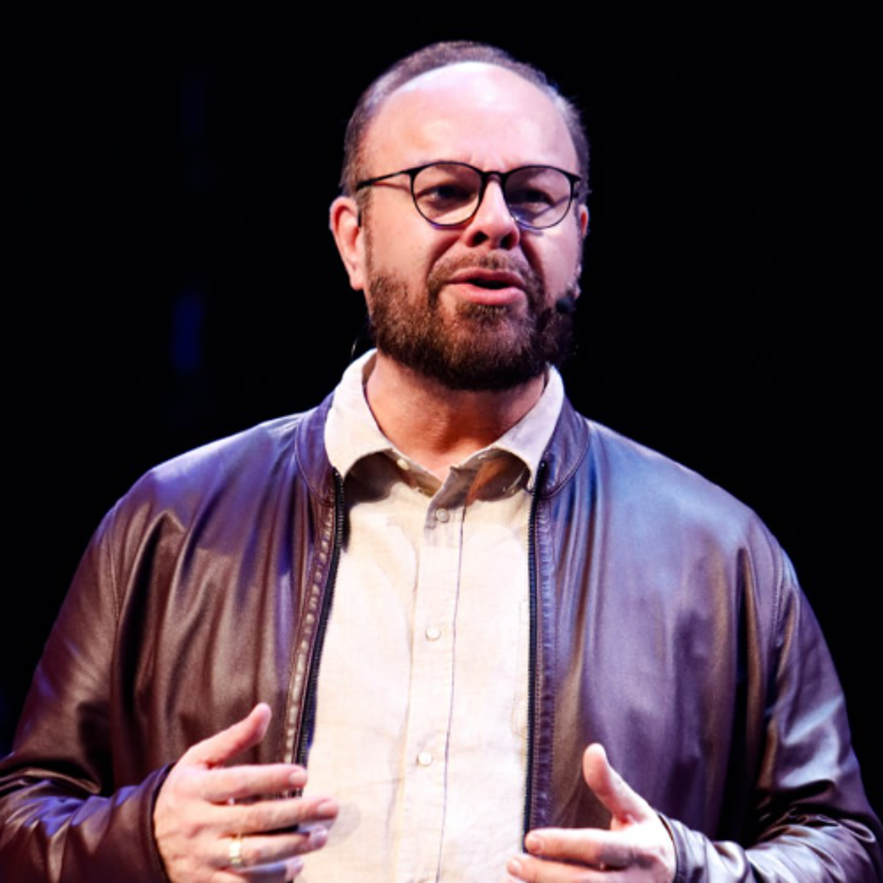 Não basta saber: é preciso desejar e experimentar - Manoel Dias