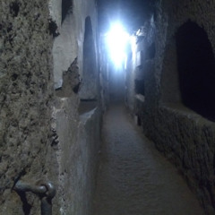 Lucre, The Three Hounds Of Hell And The Wolves That Feed Them