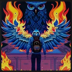 Lost in the Fire  - JohnE