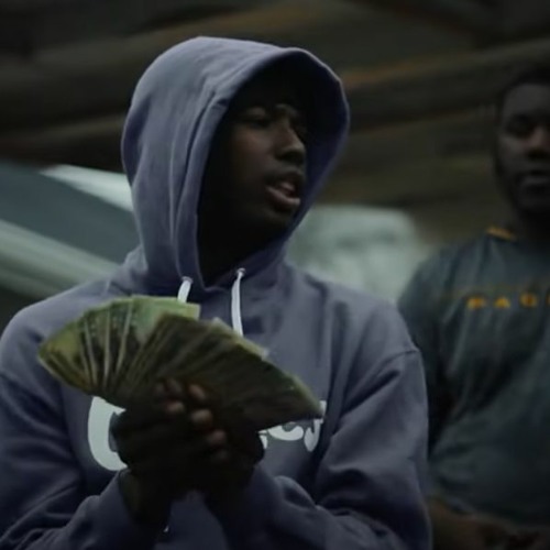 Lil 30 - JB Flow