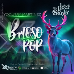 Brioso el Reno_Pop