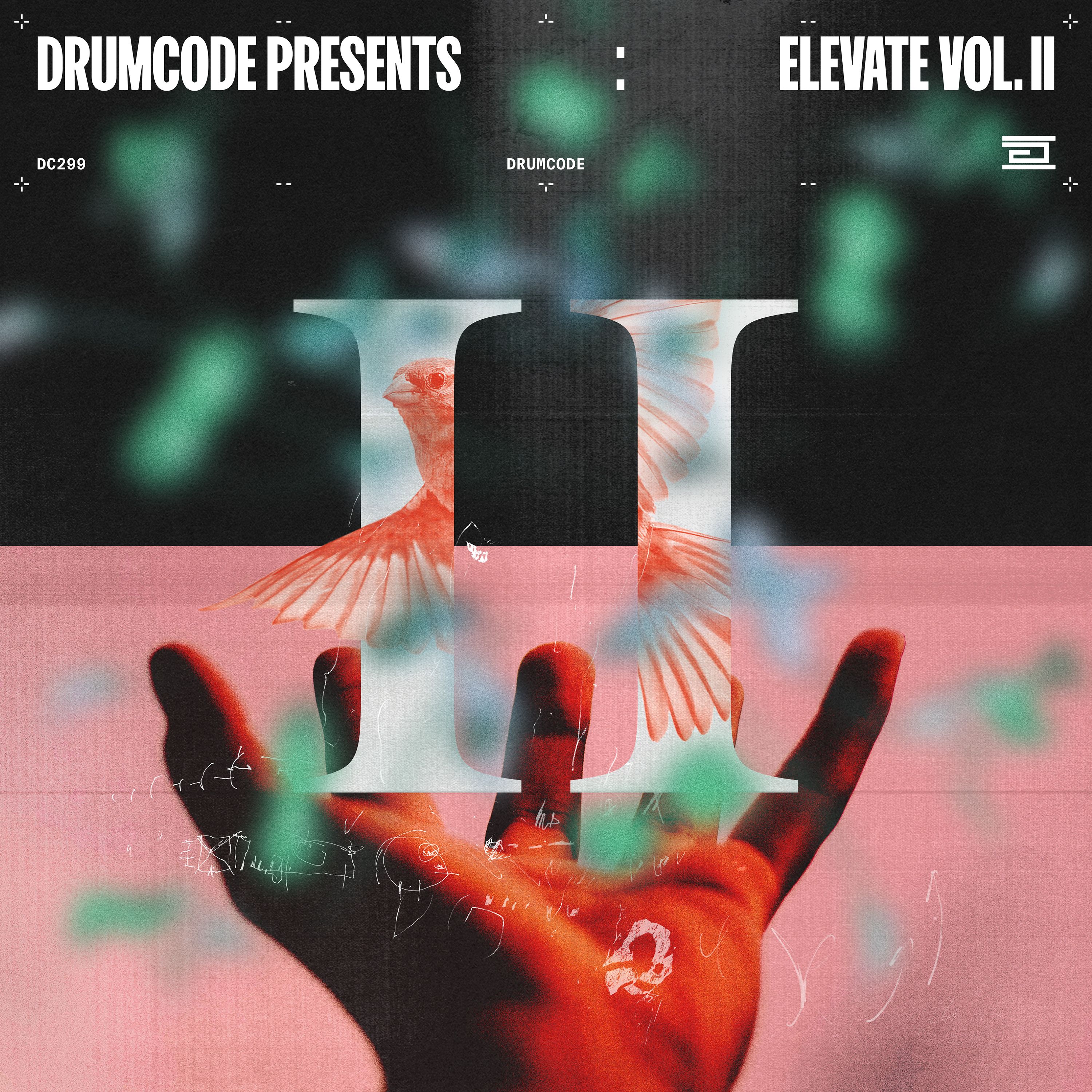 Simina Grigoriu – Global Soldier – Drumcode – DC299