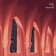 Wuki - NYC 2 LA (feat. Roxanna) [Marten Hørger Remix]