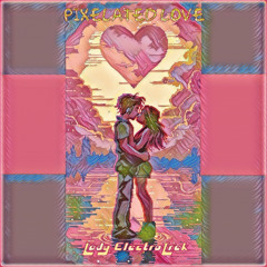Pixelated Love