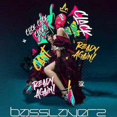 Basslayerz August 2023 - DJ SS - 10 MINUTE SAMPLE