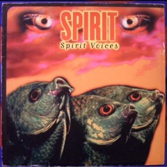 Spirit - Spirit Voices (heaven mix)