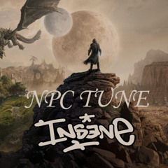 1nsane - NPC