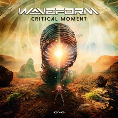Waveform - Critical Moment | OUT NOW 🐝🎶