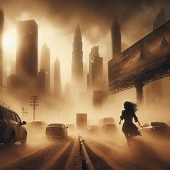 Sandstorm (Orchestral Cinematic) - Soundtrack for WWIII
