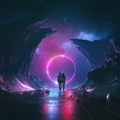 WE WILL MEET IN ANOTHER LIFE FEAT. MIZZIEE (EA&F Demo)