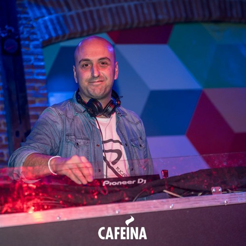CAFEINA RETRO 2022 Mix by Ricardo Part 1