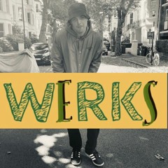 WERKS// GARAGE SET// LOCKDOWN// MUSIC BOX RADIO//31.5.20