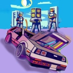 fliphop2 DELOREAleanin'