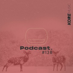 Podcast 138 - Miguel H(Col)