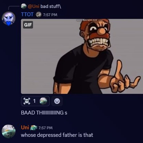 Dusttrust - Phase 6 - The Murder's Last Breath (TTOT's Recreation, V3)