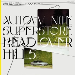 SYZYGY (OFFICIAL AUDIO)