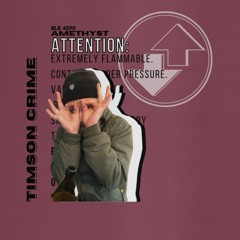 INTRODUCING: TIMSON CRIME
