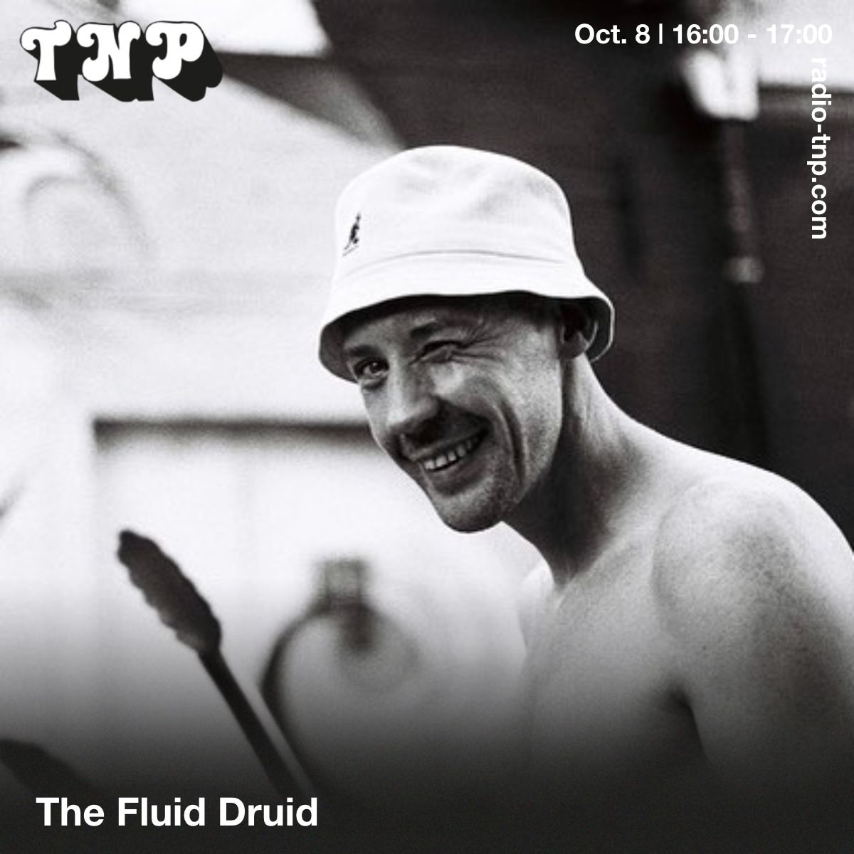 The Fluid Druid