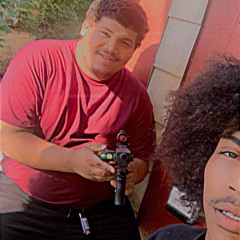 Big S Ft TrenxhBaby~Freestyle