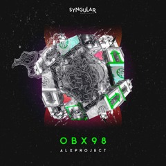 ALXPRoject - OBX98(Original Mix).wav