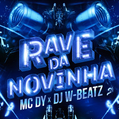 Rave da Novinha