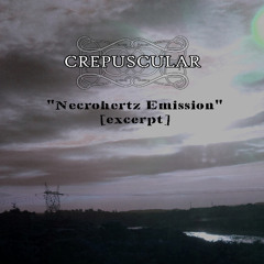 Necrohertz Emission [excerpt]