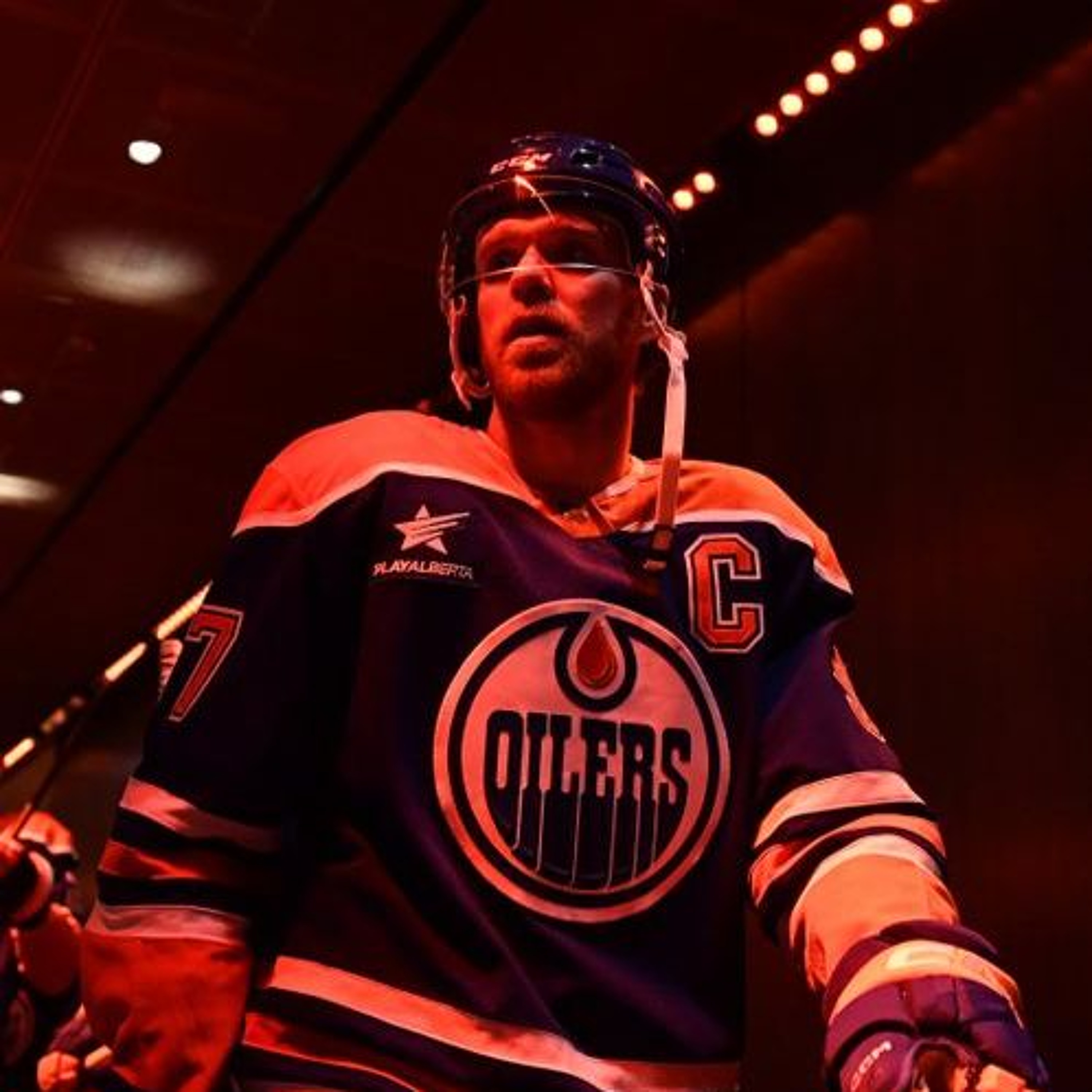 The Cult of Hockey's "Perry's Cherry Pick leads Oilers over Kraken" podcast