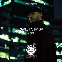 PREMIERE: Pavel Petrov - Divine [Stil Vor Talent]