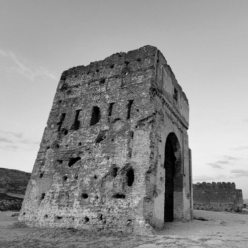 If Nothing is Lost... Nothing is Found (Dubstep Mix)