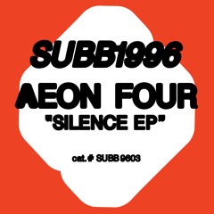 Aeon Four - Essence
