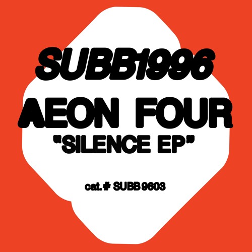 Aeon Four - Babylon