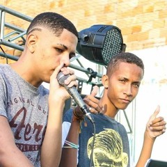 MC VUKVUK - QUEM TE PEGO - DJ THALES JQL & DJ BIEL SB