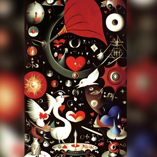 MalaDee - Twin Flame ❤️‍🔥