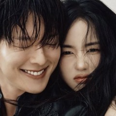 Forever/Dynamite Kiss(Prod. w1llidk x tshxmo x shirin)