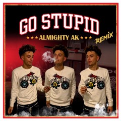 "Go Stupid Remix" Polo G, Stunna 4 Vegas & NLE Choppa feat. Mike WiLL Made-It