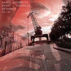 AVANT L'INCENDIE (Affermix)