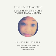 Time Goes (LLMLO) RIP AlexisMurphy