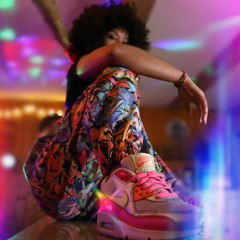 DJ'REEN - TechHop at TheMariasParty Part2 20.02.21