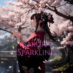 Sakura Sparkling