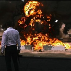 Quantum Of Solace prod. Royce Savant