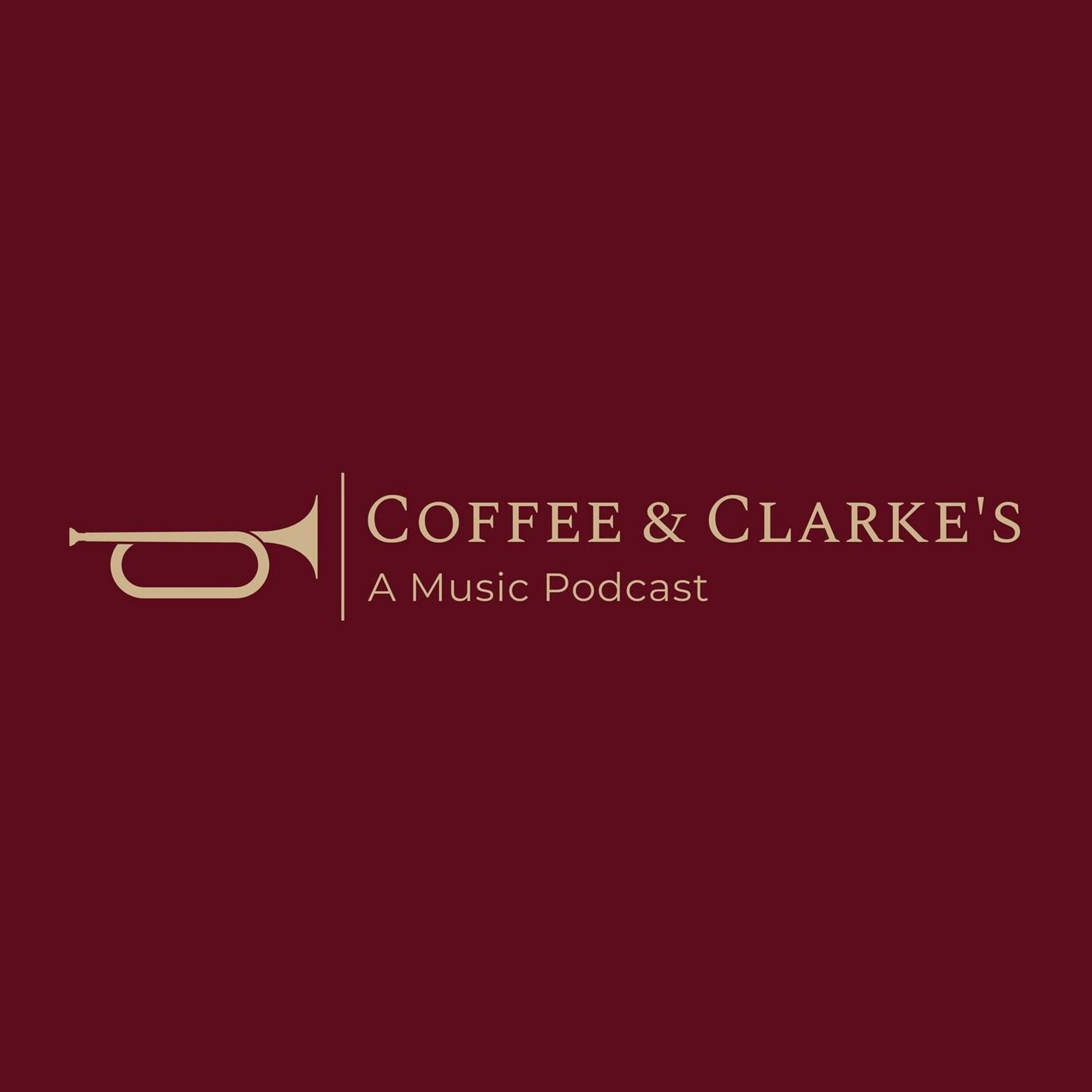 Coffee & Clarke\'s