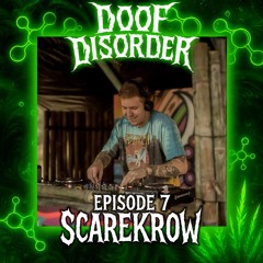 Doof Disorder | Episode 7 | Scarekrow