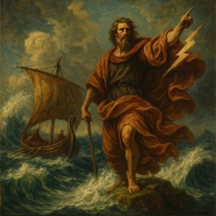 Odysseus - The Silent Shore- reprise
