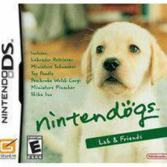 Nintendog