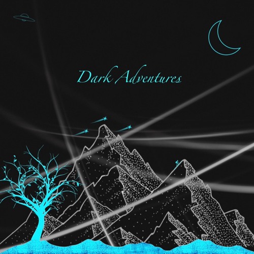 Dark Adventures (35k mix)