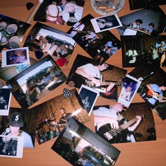 Just Dance (live From My Bedroom)